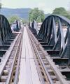 Brug over de Kwai (foto: Ruud Bakker)