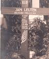 Jan Leijten, graf (bron: F. van den Broek)