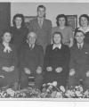 Familie van Amerongen in 1951 (bron: A. van Bockel)