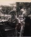 Begrafenis van Gerard (bron: G. Hanssen)