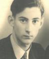 J.F. de Jong (bron: BHIC)