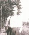 Wim Brugman (bron: Stichting Herdenking Brabants Gesneuvelden)