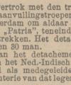 Provinciale Geldersche en Nijmeegsche Courant van 27 juli 1927 (bron: delpher.nl)