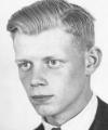 Franz van Kampen in burger (bron: M.T. Versteegh, Oisterwijk)