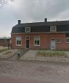 Het ouderlijk huis aan de Veenstraat in Molenschot (inzending P.W.M. Oomen)