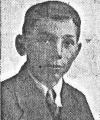 Peter Kempen (bron: Bata Koerier, 3 mei 1946)