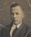 N.M.J. van Hees (bron: Oorlogsgravenstichting)
