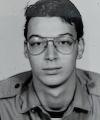 Leon van Doremalen (foto: collectie M. van Doremalen)