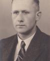 H. van de Mortel (bron: Oorlogsgravenstichting)