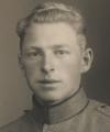 B.C. van der Stelt (bron: Fam. Visser-Ippel)