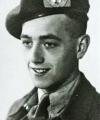 G.P.H. Verhagen (bron: Oorlogsgravenstichting)