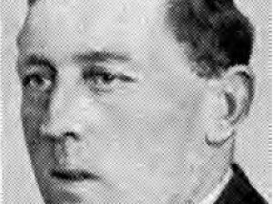 Portret van Wilhelmus Hubertus van Balkom