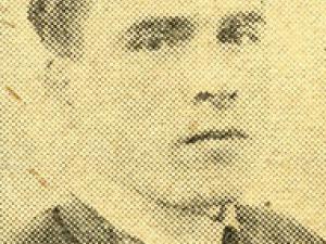 Portret van Pieter Cornelis Johannes van Boven