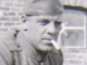 Portret van Wilhelmus Hubertus Claassen
