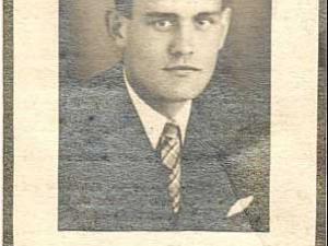 Portret van Johannes Jacobus Schoon