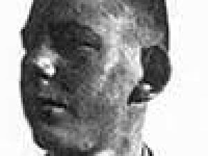 Portret van Gerhardus Wilhelmus Johannes Hekman