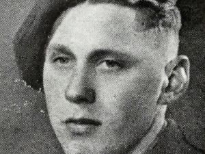 Portret van Joseph van Dingenen