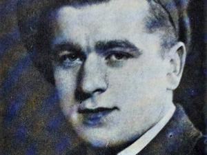 Portret van Leonardus Kuijpers