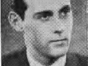 Portret van Dirk Willem van Ouwerkerk