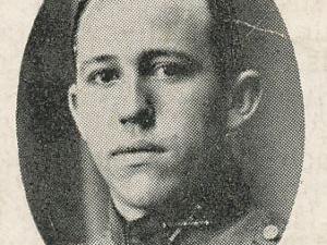 Portret van Lambertus Johannes Pennings