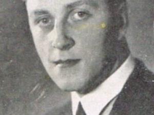 Portret van Petrus Adrianus van Riel