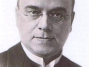 Portret van Timotheus Josephus Verschuur