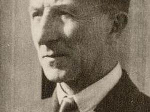 Portret van Pieter Christiaan Colthoff
