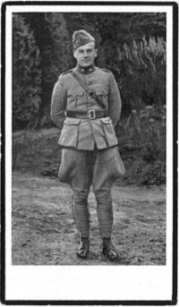 Henk Koehorst (bron: M. Raaijmakers)