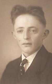 Piet van Riel (bron: Stichting Heemcentrum 't Schoor)