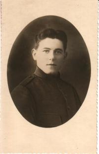 Jan Kroll (bron: F. Stege)