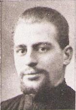 Jo van Schaik (bron fam. Koks-Koppens)