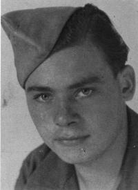 Wim Kuijpers (bron: Heemkundevereniging Op die Dunghen, Den Dungen)