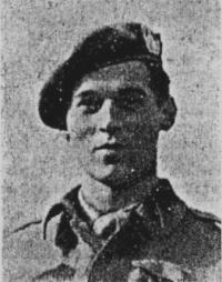 Lucas Strijbosch (bron: Historisch Documentatiecentrum Geldrop-Mierlo)