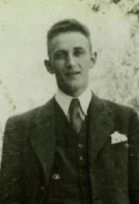 Kees Hazeleger (bron: J. Vos)