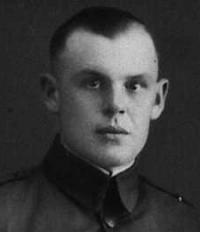 Harrie van Heeswijk (bron: G. van Heeswijk)