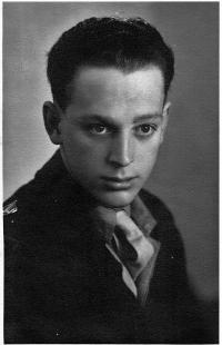 Jan Klerkx (bron: J. Klerkx)