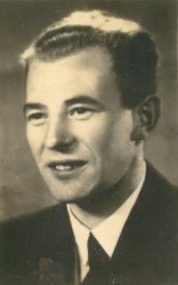 Christ Rutten (bron: J. Geurts)