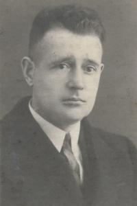 J.T. Aarts (bron: J. Aarts)