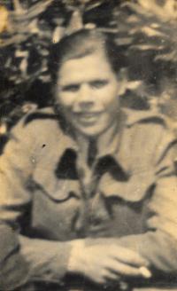 Mathieu Sep (bron: fam. Tak-Sep)