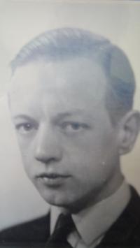 P. ten Bosch (bron: I. ten Bosch)