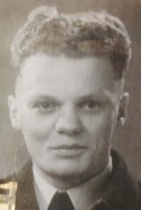 Kees Verhoeven (bron: J. Verhoeven)