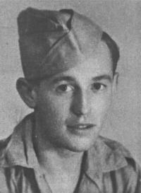 Mies van Zoggel (bron: fam. Van Zoggel)