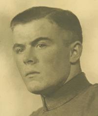 Jan Hendrickx (bron: L. van Arendonk)