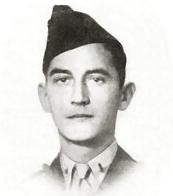 A.A.M. Born (bron: Oorlogsgravenstichting)