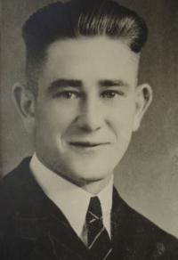 Kees van de Sande (bron: R. van der Vlies)