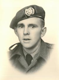Jo Moonen (bron: fam. Moonen)