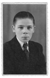 Dorus van Es (bron: A. Kruijf-Dingemans)