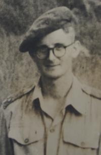 H. Verbeeten (bron: M. Jansen)