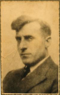 H.F. Snijders (bron: J. Snijders)