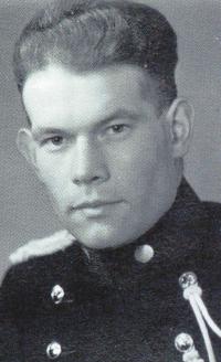 Jan Gouman (bron: J. Onderwater)